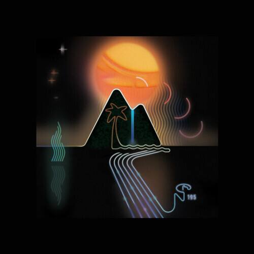 Front. Valley of the Sun: Field Guide to Inner Harmony [LP].