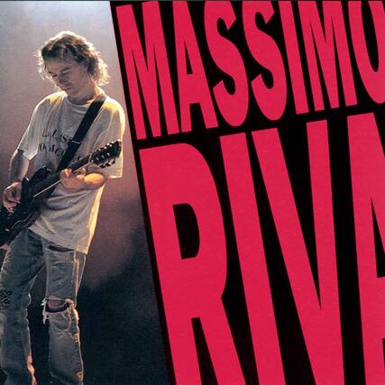MASSIMO RIVI
