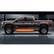 Alt View 11. Race Sport - COLORTRAIL LoPro 84” Sidekick Running Board Switchback LED Strip Kit - Multi.