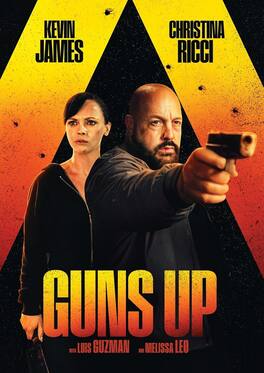 Guns Up - DVD
