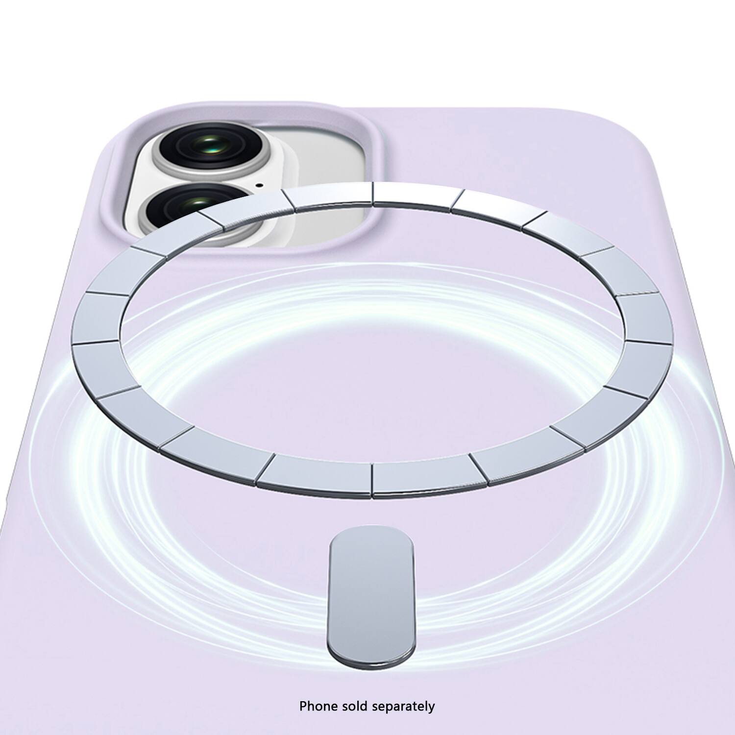 Phone sold separately