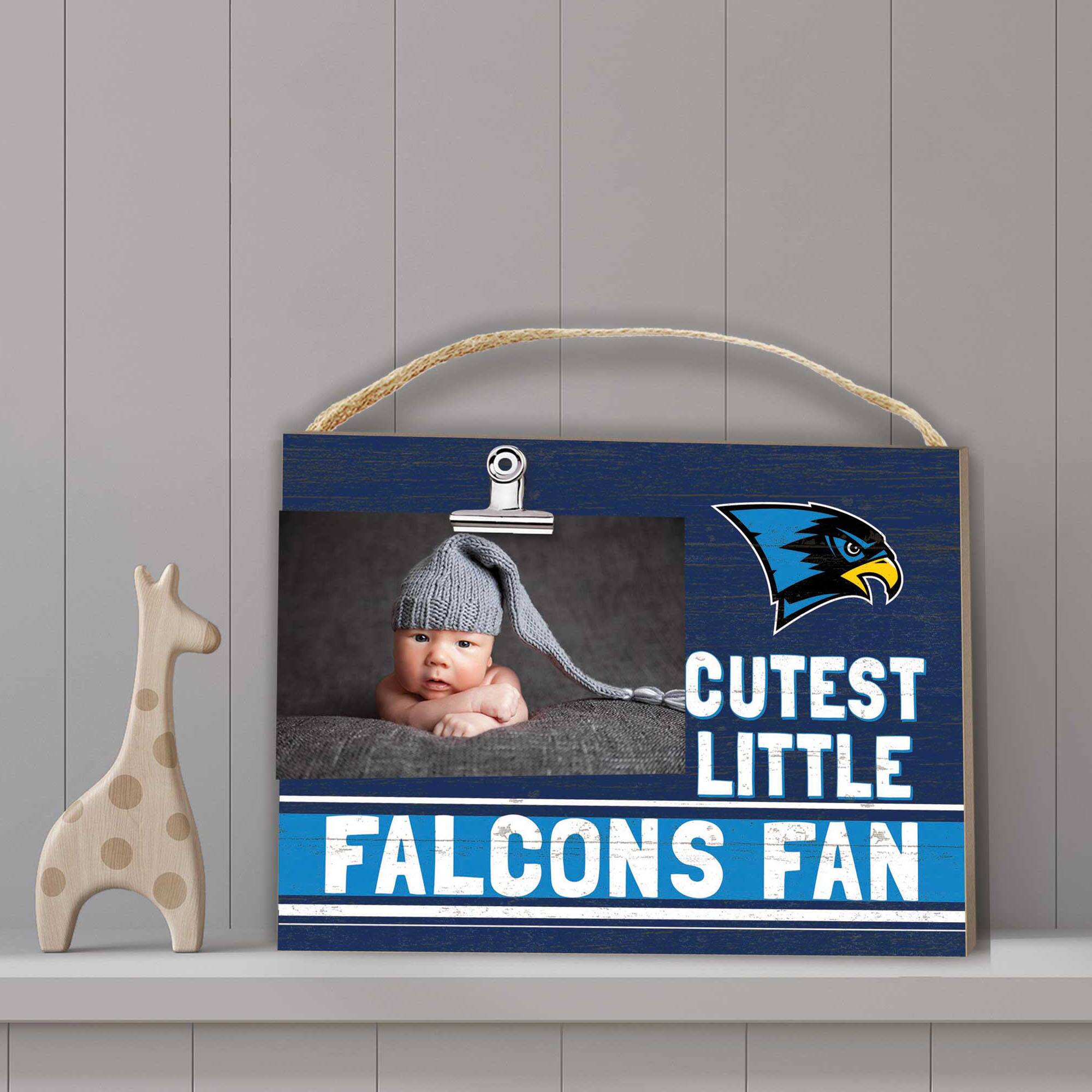 CUTEST LITTLE FALCONS FAN