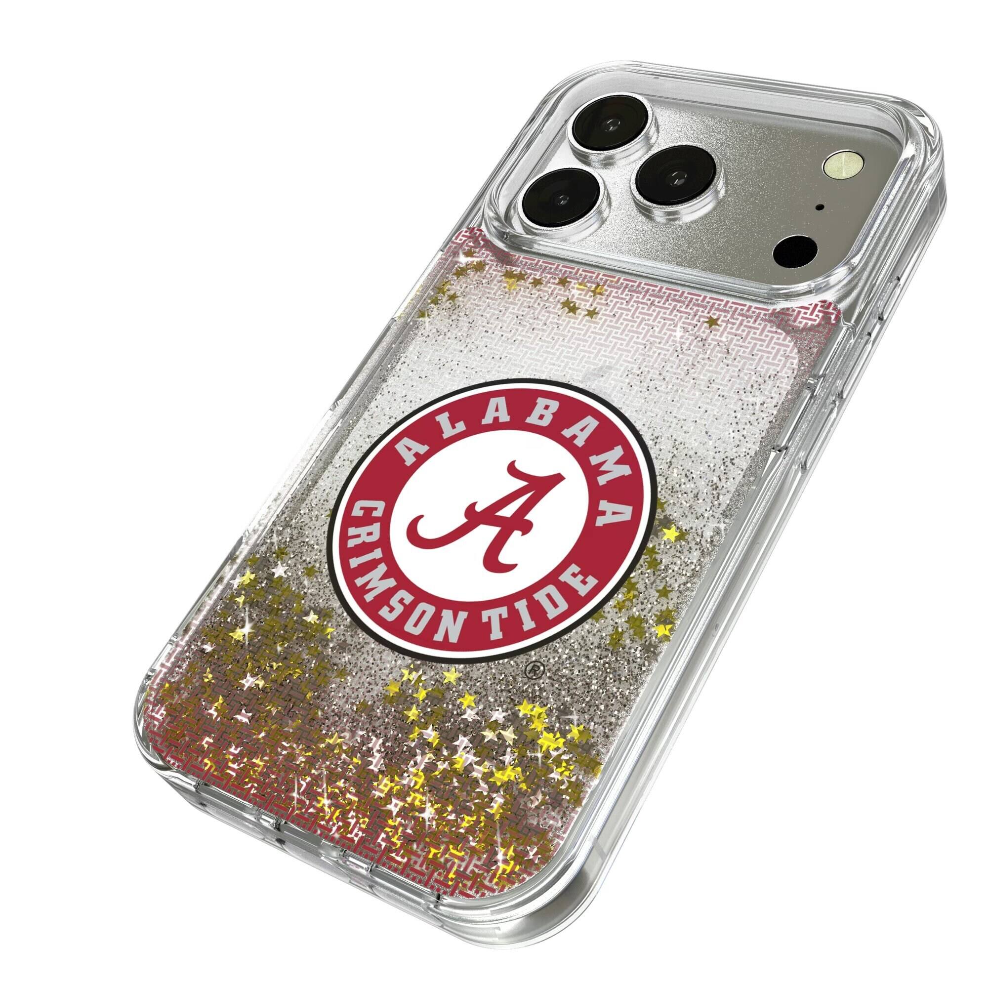 ALABAMA CRIMSON TIDE