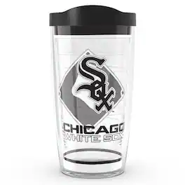 Tervis - Chicago White Sox 16oz. Tradition Classic Tumbler - Multicolor