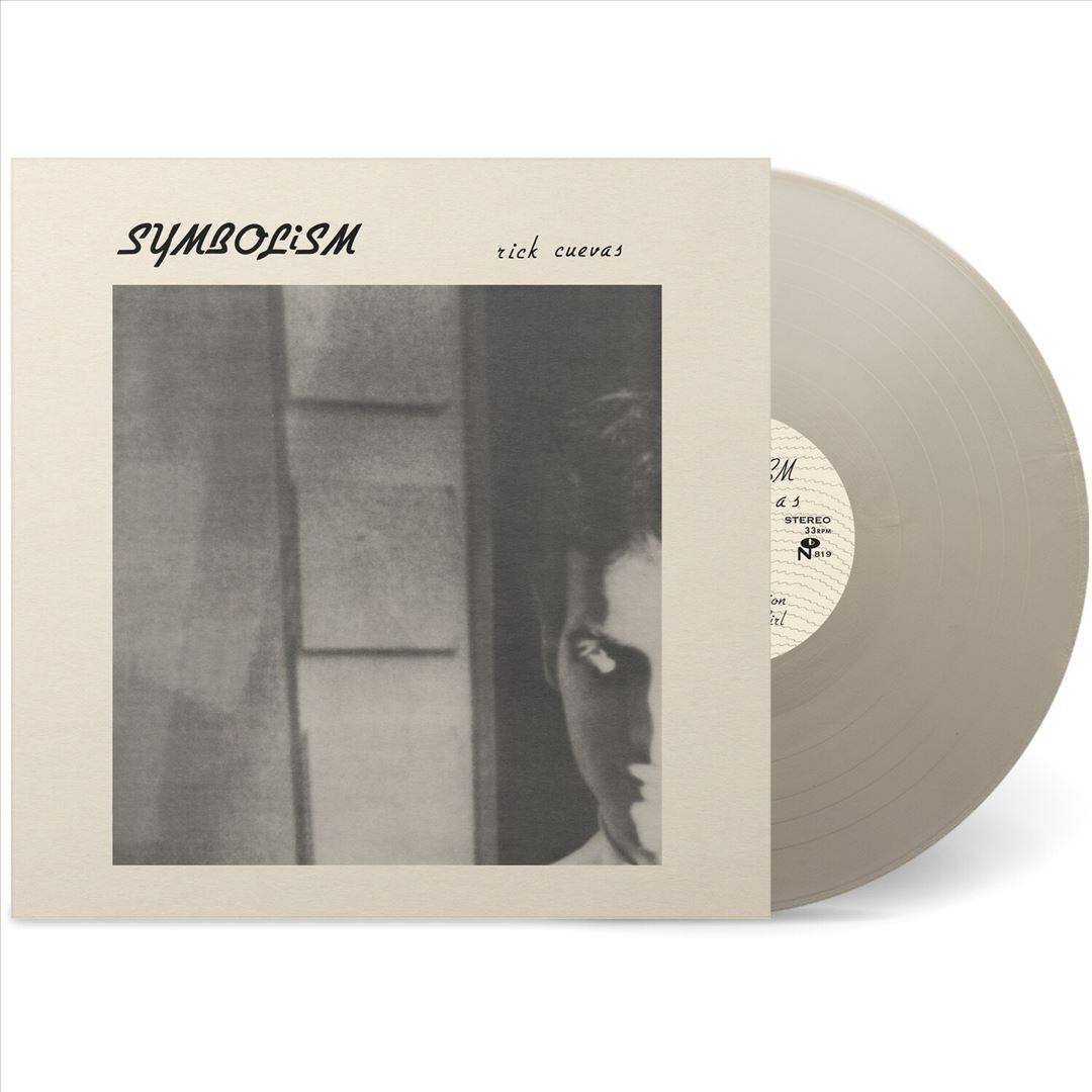 Symbolism [LP] [VINYL] price history on PriceWatchPro