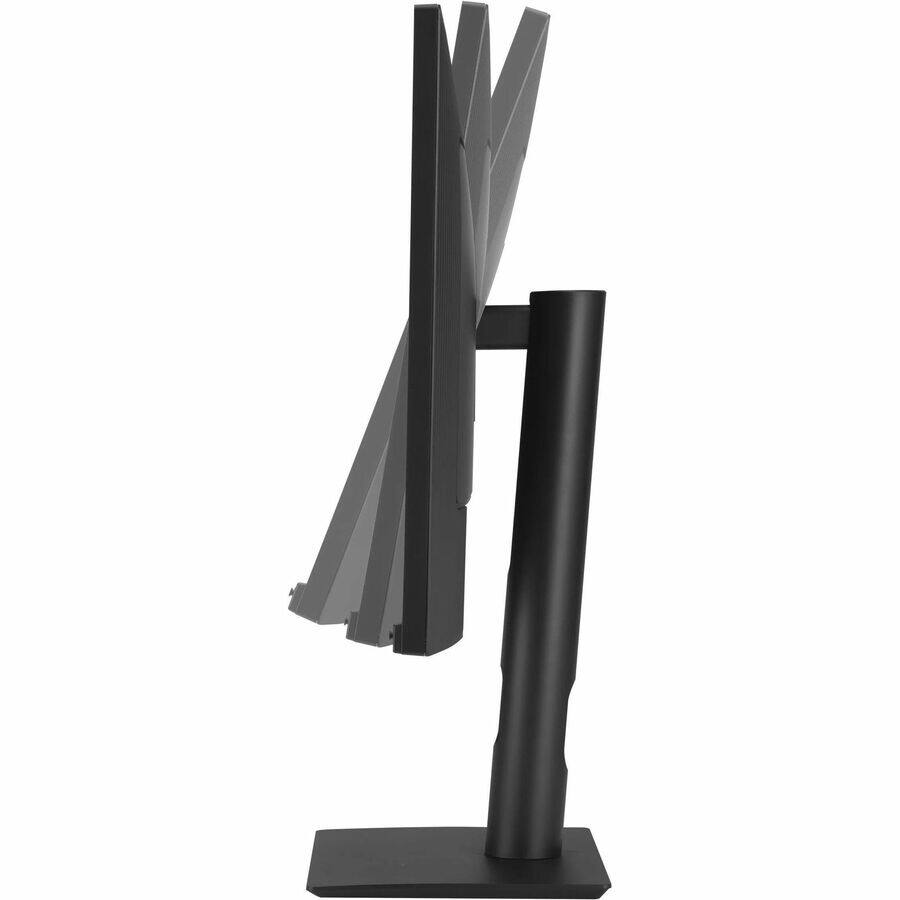 Alt View 1. ASUS - Asus HA2741A 27" Class WQHD LCD Monitor - 16:9 - Black - 27" Viewable - In-plane Switching (IPS) Technology - 2560 x - Black.