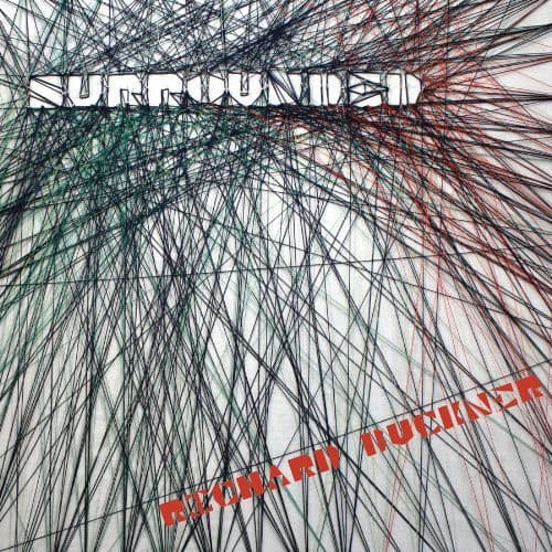 Richard Buckner - Surrounded   - COMPACT DISCS [CD] price history on PriceWatchPro