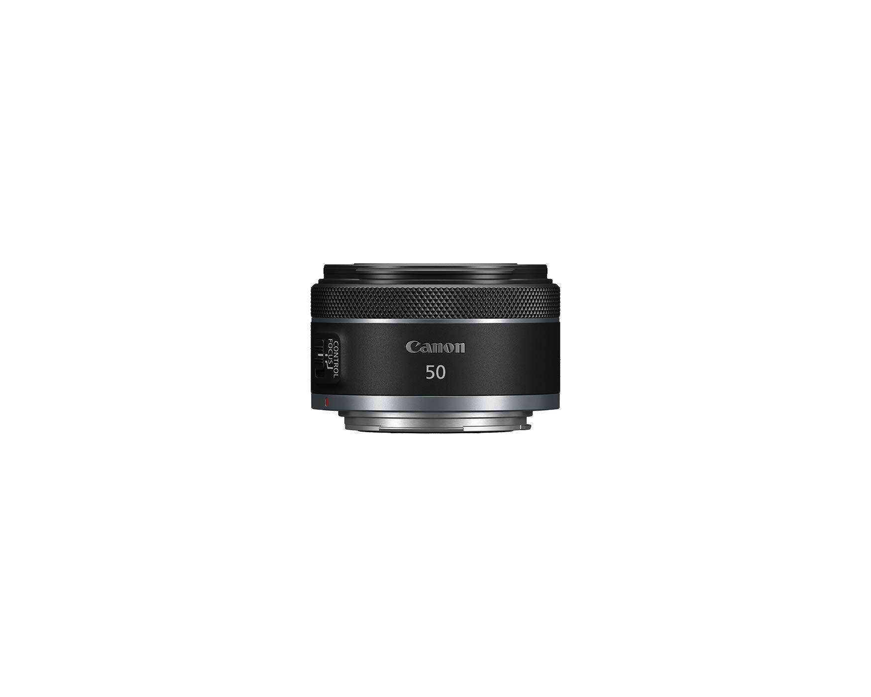 5020 CONTROL Canon 50