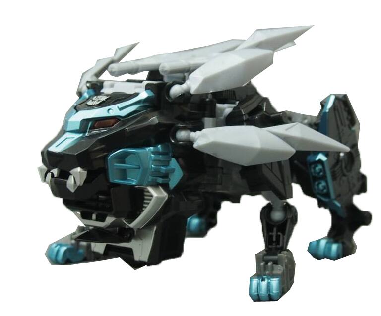 G05 Gekisomaru Black Version Limited Edition Asia Exclusive | Transformers Go! EG Collection price history on PriceWatchPro