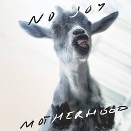 No Joy - Motherhood (Neon Violet Vinyl) - VINYL LP