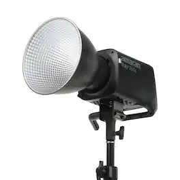Amaran - Ray 360c 360W RGB Full-Color Point-Source COB LED Video Light