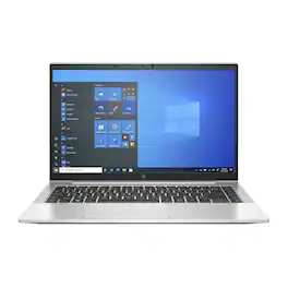 HP - EliteBook 840 G8 14 Intel i7-1185G7 32GB RAM 1TB SSD Win 11 PRo (Refurbished)