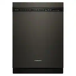 Black Ore - Fingerprint Resistant