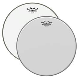 Remo - Snare Pack (14 Sa-snare/14 Ba-coated)