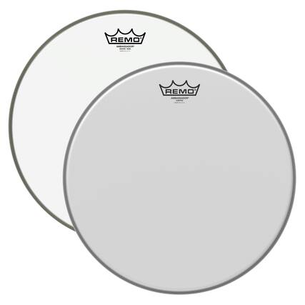 REMO AMBASSADOR
REMO AMBASSADOR