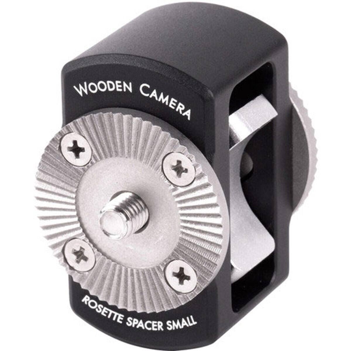 WOODEN CAMERA  
ROSETTE SPACER SMALL