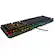Alt View 11. ASUS - Strix Scope RX Ergonomic Wired Mechanical Gaming Keyboard - Black.