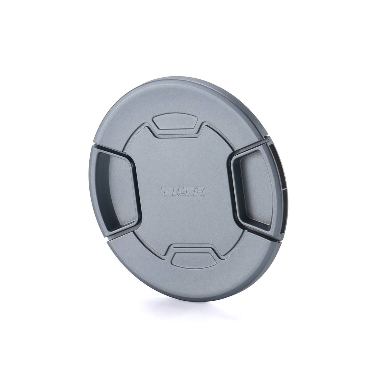 Alt View 4. Tilta - Tilta Illusion Magnetic Filter Creator Kit - Silver.