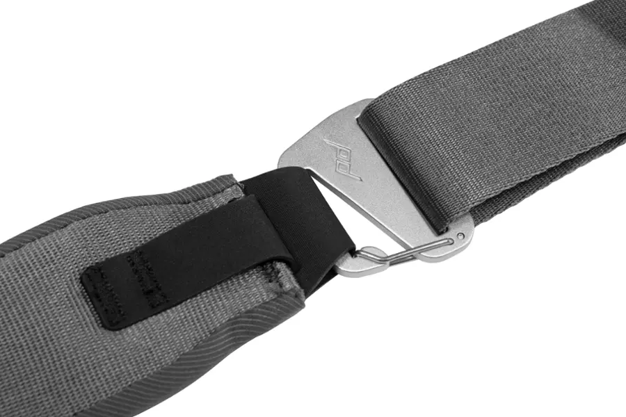 Alt View 15. Peak Design - Everyday Sling 3L - Ash.