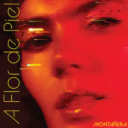 Montanera - A Flor De Piel - VINYL LP