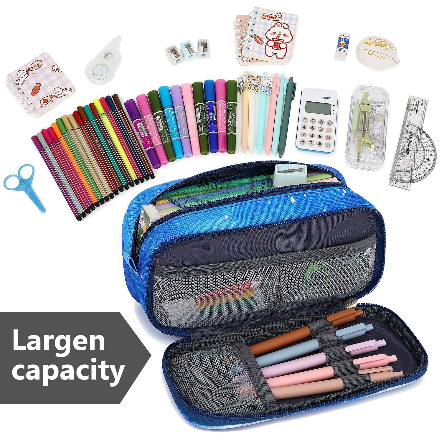 Largen capacity