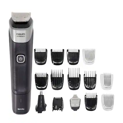 PHILIPS NORELCO Wet & Dry