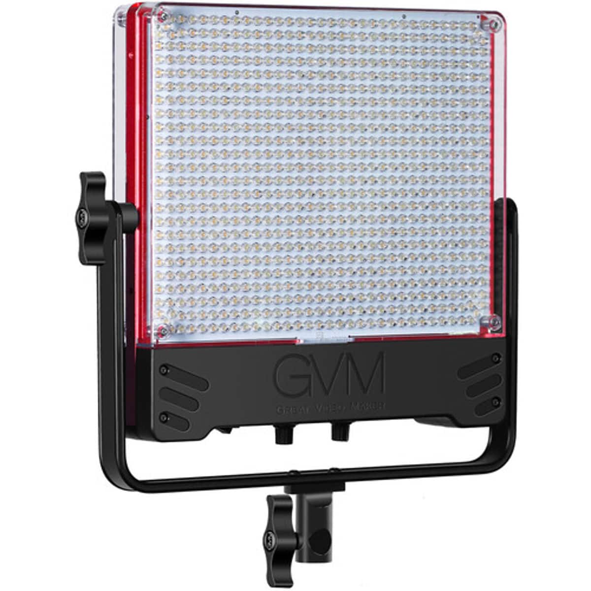 GVM - 50SM 50W Bi-Color RGB Double-Sided Soft LED Panel Light price history on PriceWatchPro