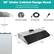 36" Under Cabinet Range Hood
For safety, install with 1-2 people; professional hardwiring is required
ETL LISTED
ETL & CETL Certified
53" Power Cord
120V 3-Prong Plug
Recommended 24" to 30"
Dimensions:
- 11.81"
- 6.02"
- 2.16"
- 19.92"
- 35.75"