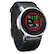 Angle. Omron - HeartGuide, Wearable Blood Pressure Monitor Watch - Black.
