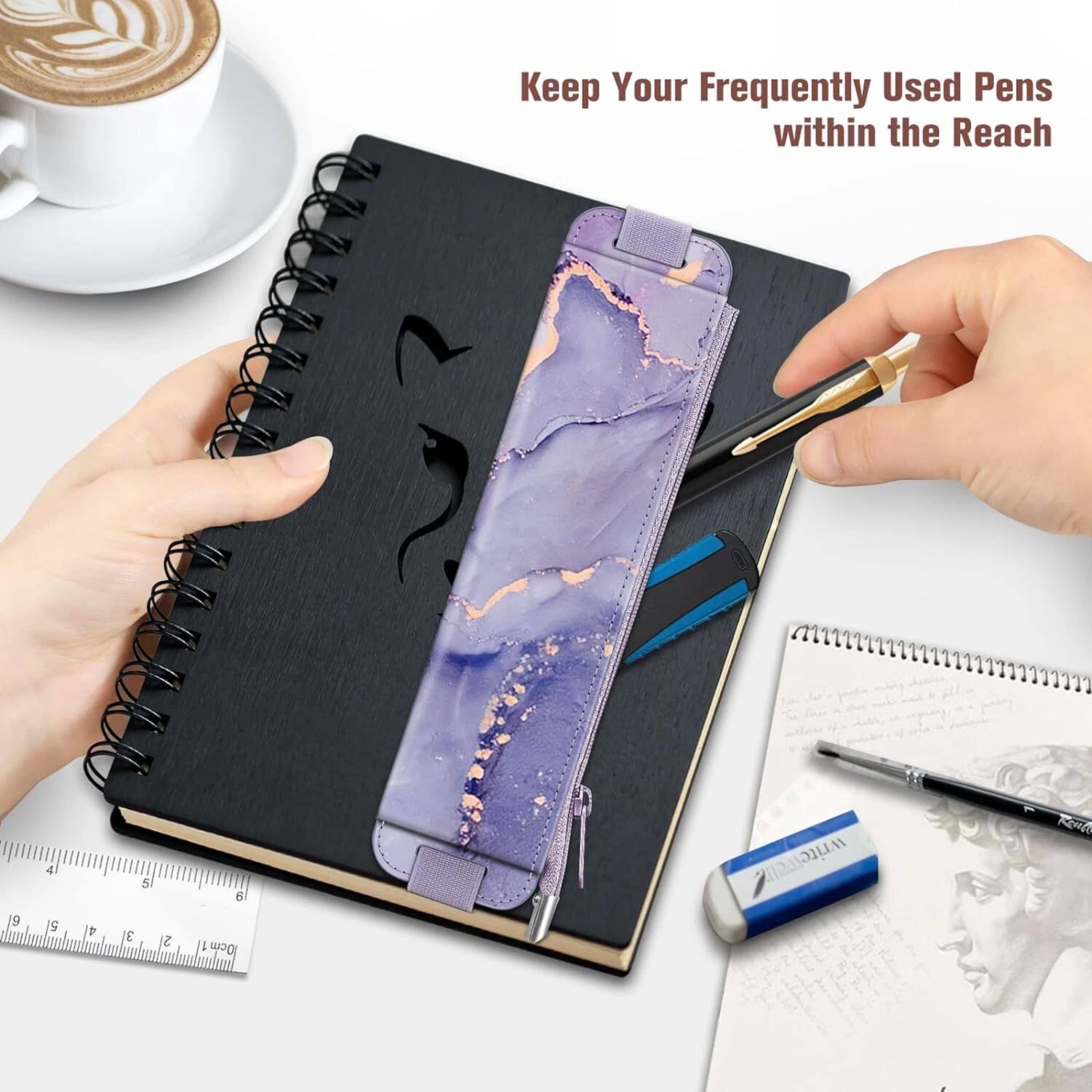Keep Your Frequently Used Pens within the Reach

9 4 9 4 S E 2 6 I 10cm writewell Kou