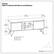 Hunter 60W TV Stand with Doors and Shelves
Dimensions:
- 60" (152.4 cm) W
- 18" (45.7 cm) D
- 15.74" (40.0 cm) H
- 6.92" (17.6 cm) Inner Space Height
- 17.36" (44.1 cm) Inner Space Width
- 20" (50.8 cm) Inner Space Depth
- 25" (63.5 cm) Inner Space Height
- 9.25" (23.5 cm) Inner Space Depth
Inner Space Dimensions:
- W: 18.75" / 47.6 cm
- D: 16.18" / 41.1 cm
- H: 14.48" / 36.8 cm
Net weight: 96.36 lbs / 43.70 Kgs