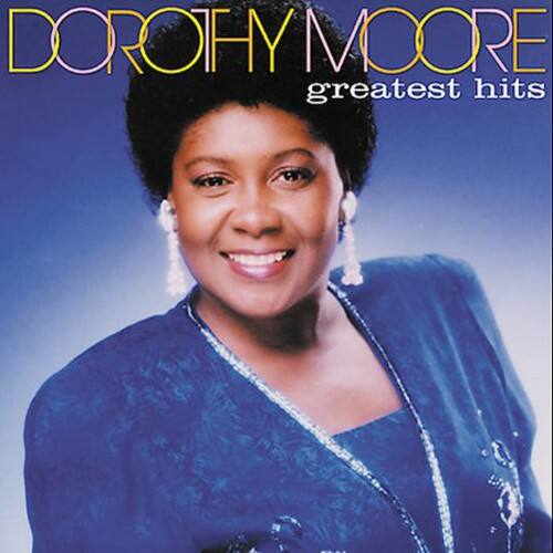 DOROTHY MOORE  
greatest hits