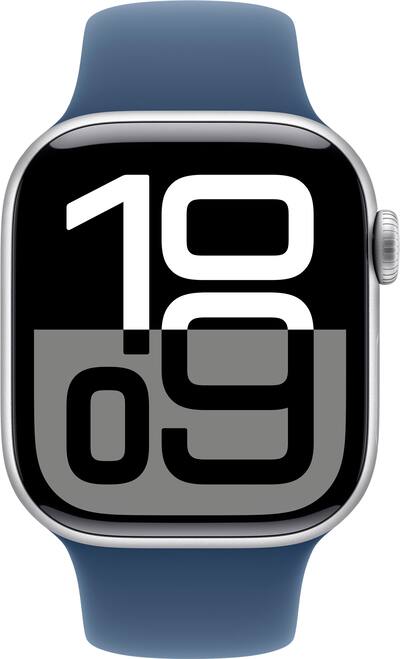 Refurbished Excellent Apple Watch Series 10 (GPS+Cellular) 42mm Refurbished Excellent Apple Watch Series 10 (GPS+Cellular) 42mm