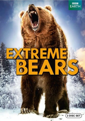 Extreme Bears  - DVD