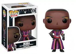 Destiny Funko POP Vinyl Figure - Ikora