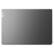 Alt View 13. Lenovo - IdeaPad 5 Pro 16ARH7 16" Laptop - AMD Ryzen 5 - Memory - NVIDIA GeForce RTX 3050 - 512 GB SSD - Storm Gray.