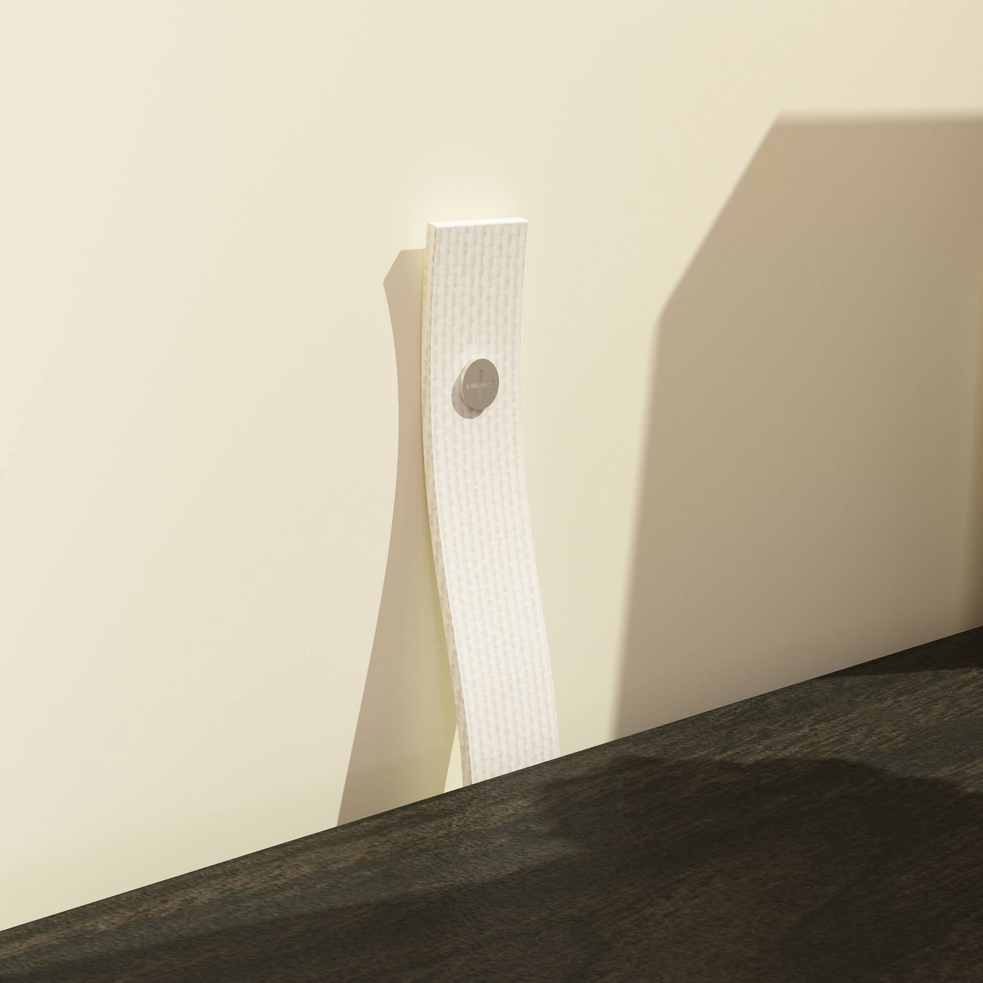 Alt View 2. FUFU & GAGA - FUFU&GAGA 6 - Drawer Horizontal Dresser – Brown, Stylish Bedroom & Living Room Organizer - Brown.