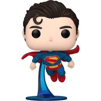Funko Pop! Superman FU85642 - Best Buy