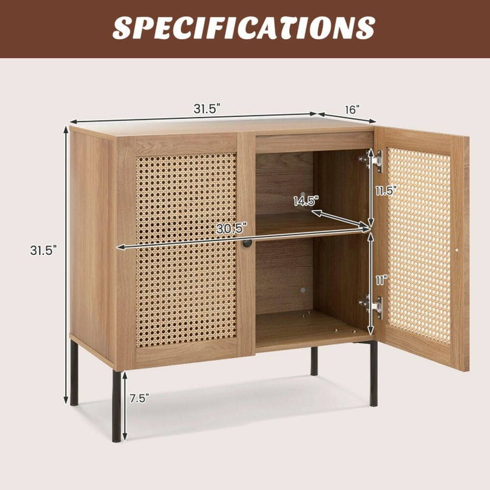 SPECIFICATIONS  
31.5"  
16"  
14.5"  
11.5"  
31.5"  
30.5"  
11"  
7.5"