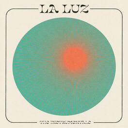 La Luz - Instrumentals - VINYL LP