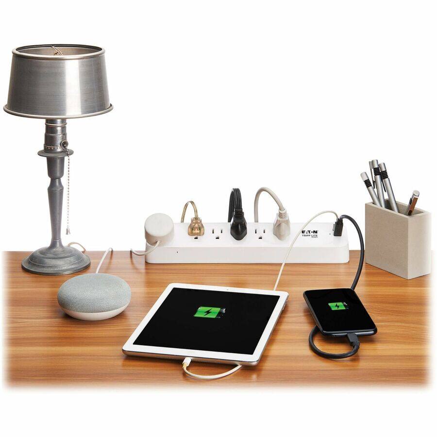 The text on the image reads:

"ET-M TRIPLE LITE"