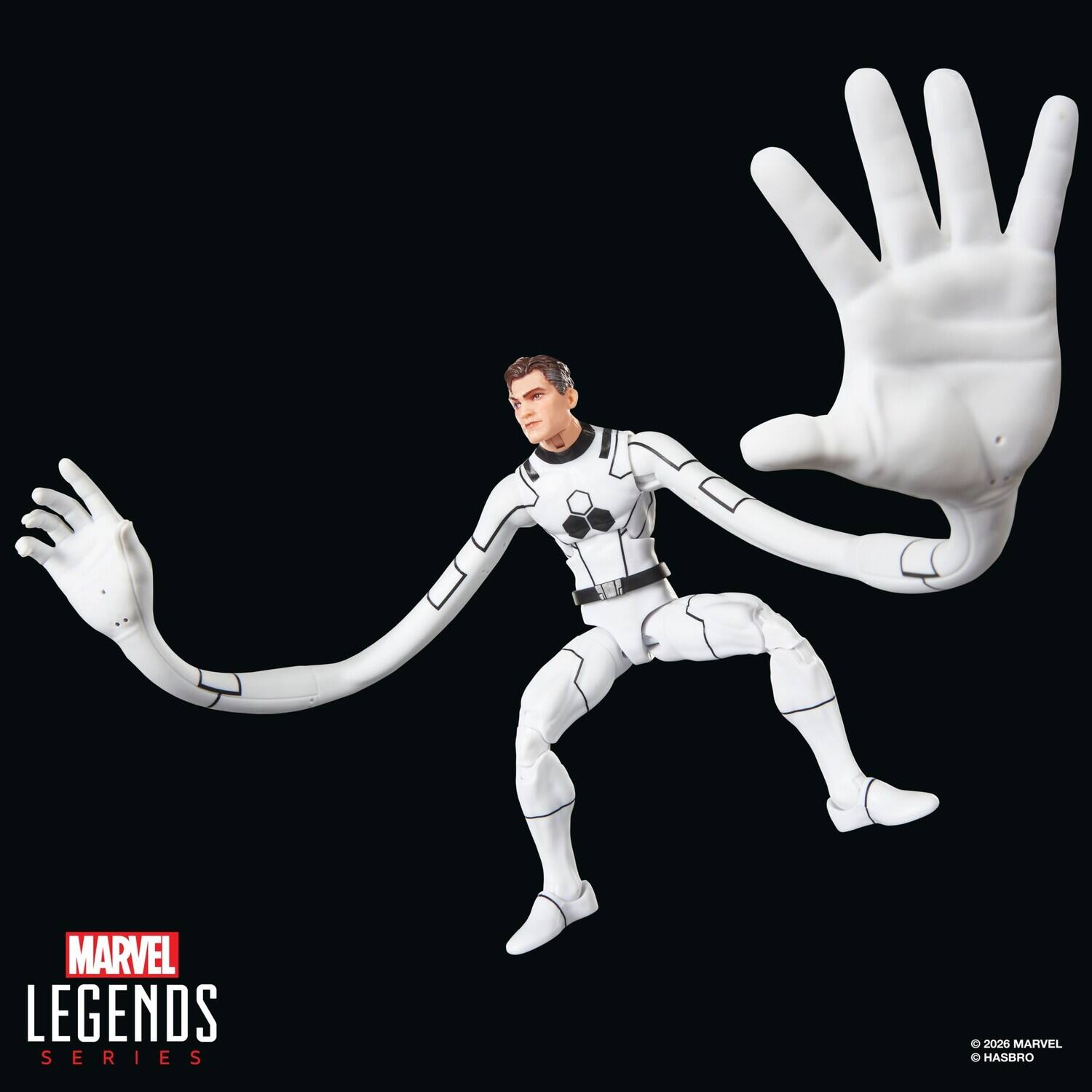 MARVEL LEGENDS SERIES  
© 2026 MARVEL  
HASBRO