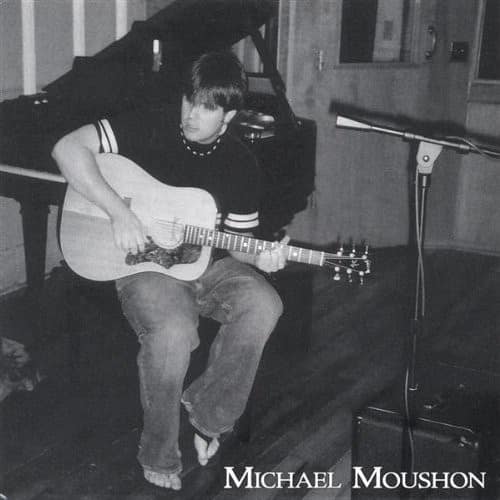 Michael Moushon - Michael Moushon   - COMPACT DISCS [CD] price history on PriceWatchPro
