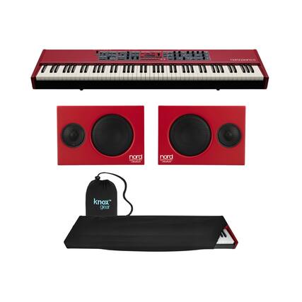 9 ud DYOS nord adiaaas d2 - : - TH knox gear
nord piano 5
nord
nord
knox gear
