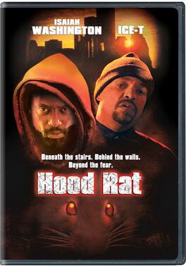 Hood Rat - DVD