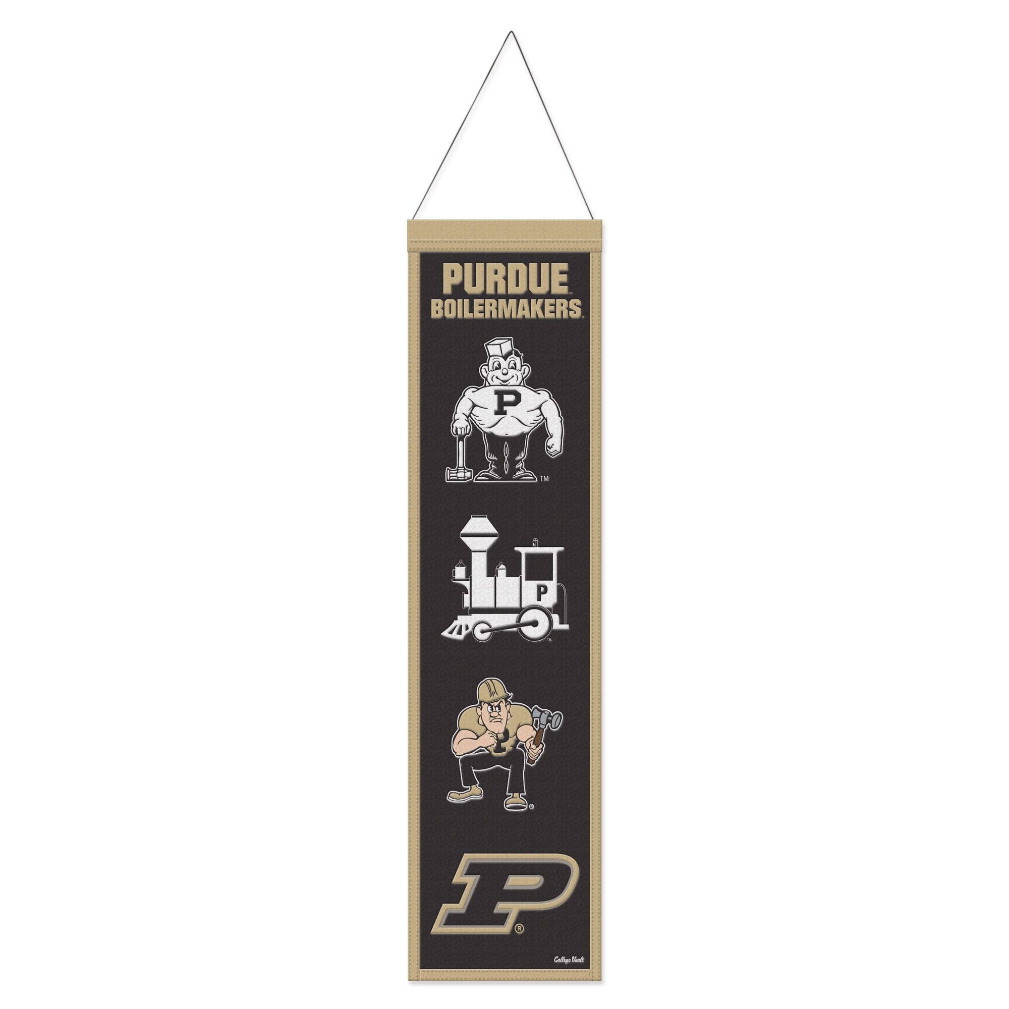 Purdue Boilermakers  
P  
Purdue  
P