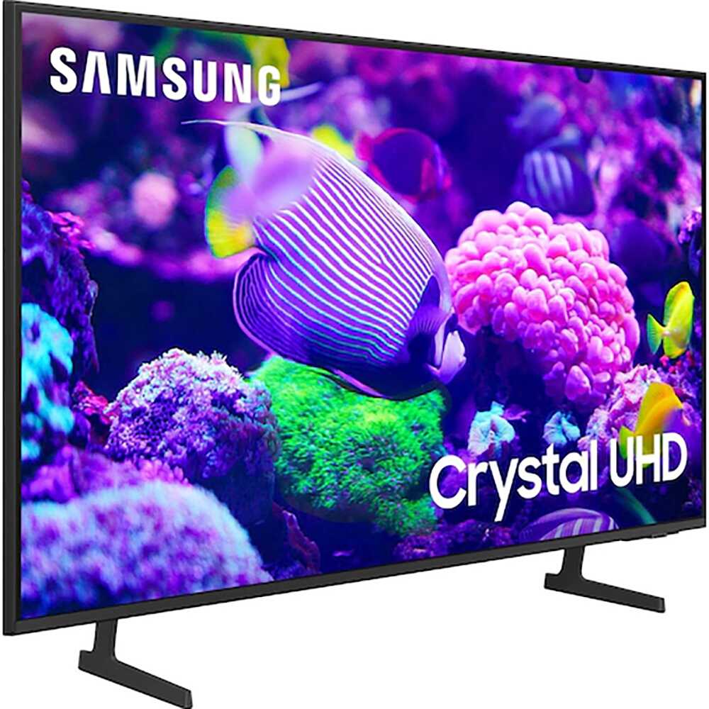 SAMSUNG Crystal UHD