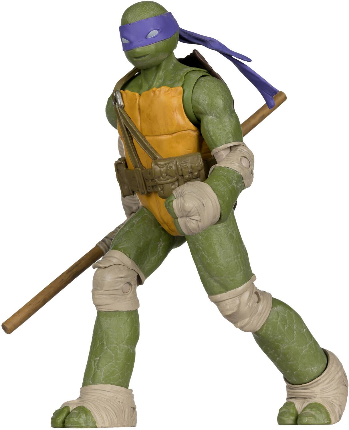 McFarlane Toys Teenage Mutant Ninja Turtles Page Punchers