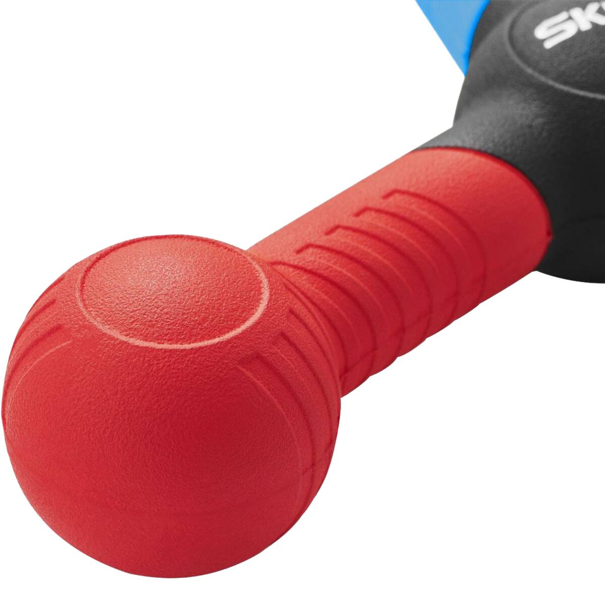 Alt View 1. SKLZ - SKLZ Reactive Catch Sports Training Aid - Black/Blue/Red/Yellow.