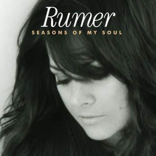 Rumer - Seasons of My Soul  - COMPACT DISCS